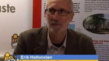 ÖKV Play - Hyr in dig i framtiden - följ bygget av Sveriges mest klimatsmarta bostäder, del 4