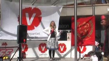 ÖKV Play - Vänstern i rutan: Första maj, del 1