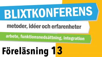 ÖKV Play - Blixtkonferens: Tio tips för ett normkritiskt förhållningssätt