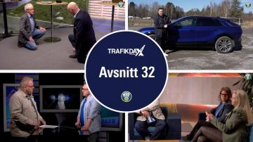 Trafikdax - Avsnitt 32
