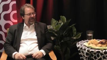 Sju sorters kakor Avsnitt 4 – Lars Östvall