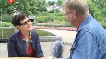 ÖKV Play - Intervju med Eva-Britt Svensson