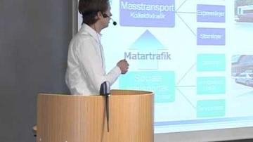 ÖKV Play - Framtidens kollektivtrafik del 3 och 4