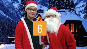 Stjärnan 2014 del 6