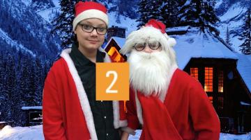 Stjärnan 2014 del 2