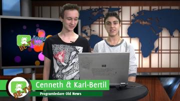 ÖKV Play - Barnens Egen TV: Utvandringen