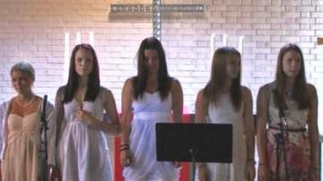 ÖKV Play: Skolavslutning med Teleborg Centrum