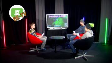 ÖKV Play - Barnens Egen TV - LoL-nytt avsnitt 1