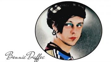 konsert Bonnie Daffoe