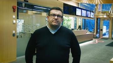 Servicelots ska hjälpa äldre