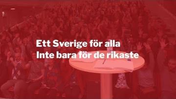 Vänsterpartiet Kronoberg