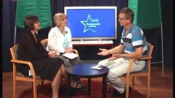 ÖKV Play - Att rösta! - en demokratisk rättighet och skyldighet