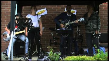 ÖKV Play - Panncentralens 10-årsjubileum