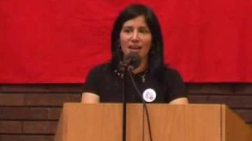 ÖKV Play - Vänstern i rutan: Första maj, del 2