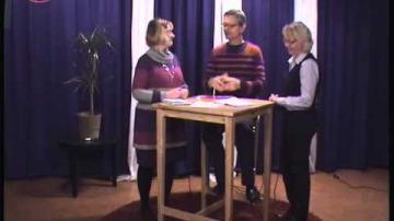 ÖKV Play - Demokratiprojektet 2008-2010