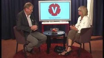 ÖKV Play - Vänstern i rutan - om landstinget