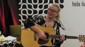 Sju sorters kakor Avsnitt 2 – Cecilia Hjorth Attefall