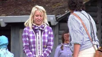 ÖKV Play - Billy the Kid, akt 2