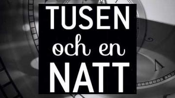 Tusen och en natt - X Port