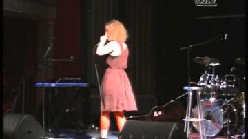 ÖKV Play - Poesi och politik - kulturfest på första maj