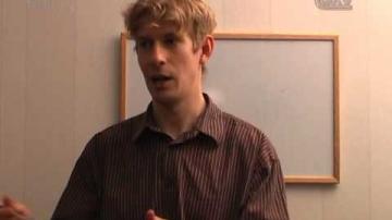 ÖKV Play - TVPU: Styr dig själv - dit du vill