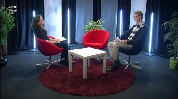 ÖKV Play - Mat och hälsa! ur ett lågkolhydratperspektiv, Del 1 Blodsocker