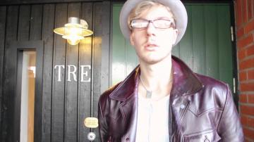 ÖKV Play: Adventskalender - avsnitt 1