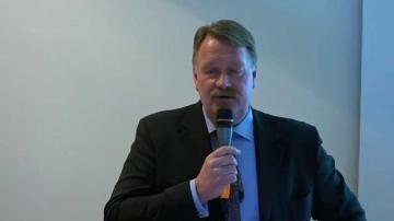 Årsstämma med Växjös kommunala bolag 2015: VöFAB