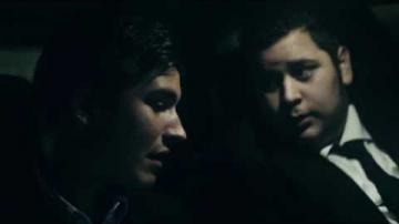 Kortfilm - Bankrånet