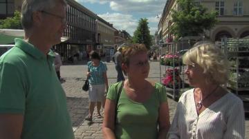 ÖKV Play: Vänstern i rutan: Om Växjös budgetbeslut för 2012