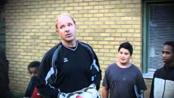 ÖKV Play: Invigning av Romavallen