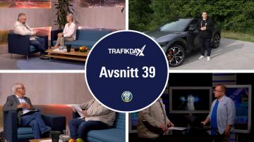 Trafikdax - Avsnitt 39