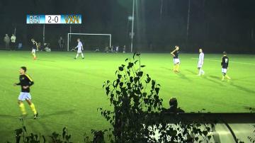 ÖKV Play - Ödesmatchen: IF rejban - Växjö Norra IF