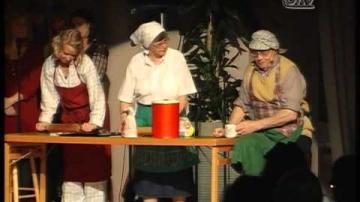 ÖKV Play - Sjungande julkort 2007