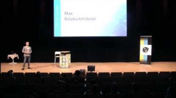 Gör det synligt - Bulimi (1/7)