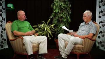 Eskil Erlandsson   C   Program