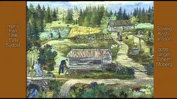 Kulturtorpet del 1: Utvandring