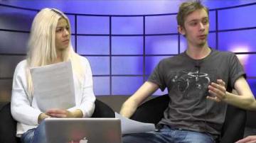 ÖKV Play: JB-snack - hur kommer du igång med din träning?