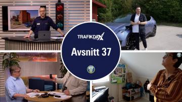 Trafikdax - Avsnitt 37