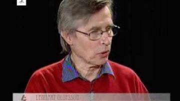 ÖKV Play - Strålande Tider: En frisk kämpe