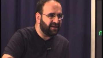 ÖKV Play - Mehmet Kaplan om integritetskydd och migration i EU. Vad vill miljöpartiet?