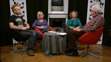 Eftersnack avsnitt 4, Samverkanrådsmöte med Växjö kommun