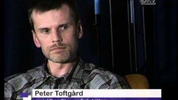 ÖKV Play - Julhälsning från Erikshjälpen