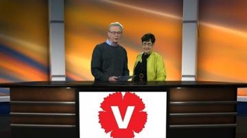 (V)äxjö kommunnytt Nr 4 2016