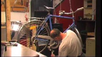 ÖKV Play - Macken i Araby