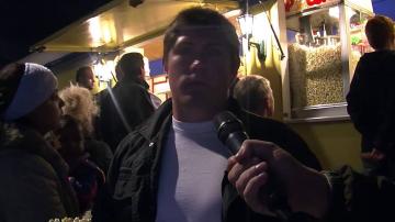 ÖKV Play: Vidingehem bjuder på skratt